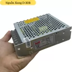 D-30B Nguồn Tổ Ong 2 Đầu Ra 5V 2.2A 24V 1A